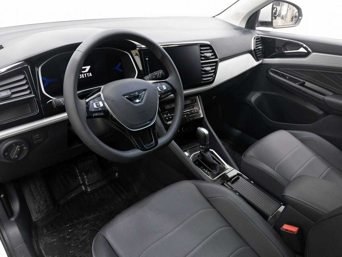 Jetta VS7, 2023 Фото №8