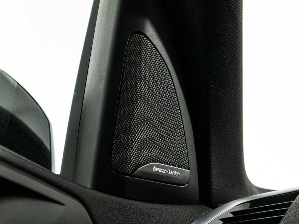 BMW X5 30d, 2019 Фото №21