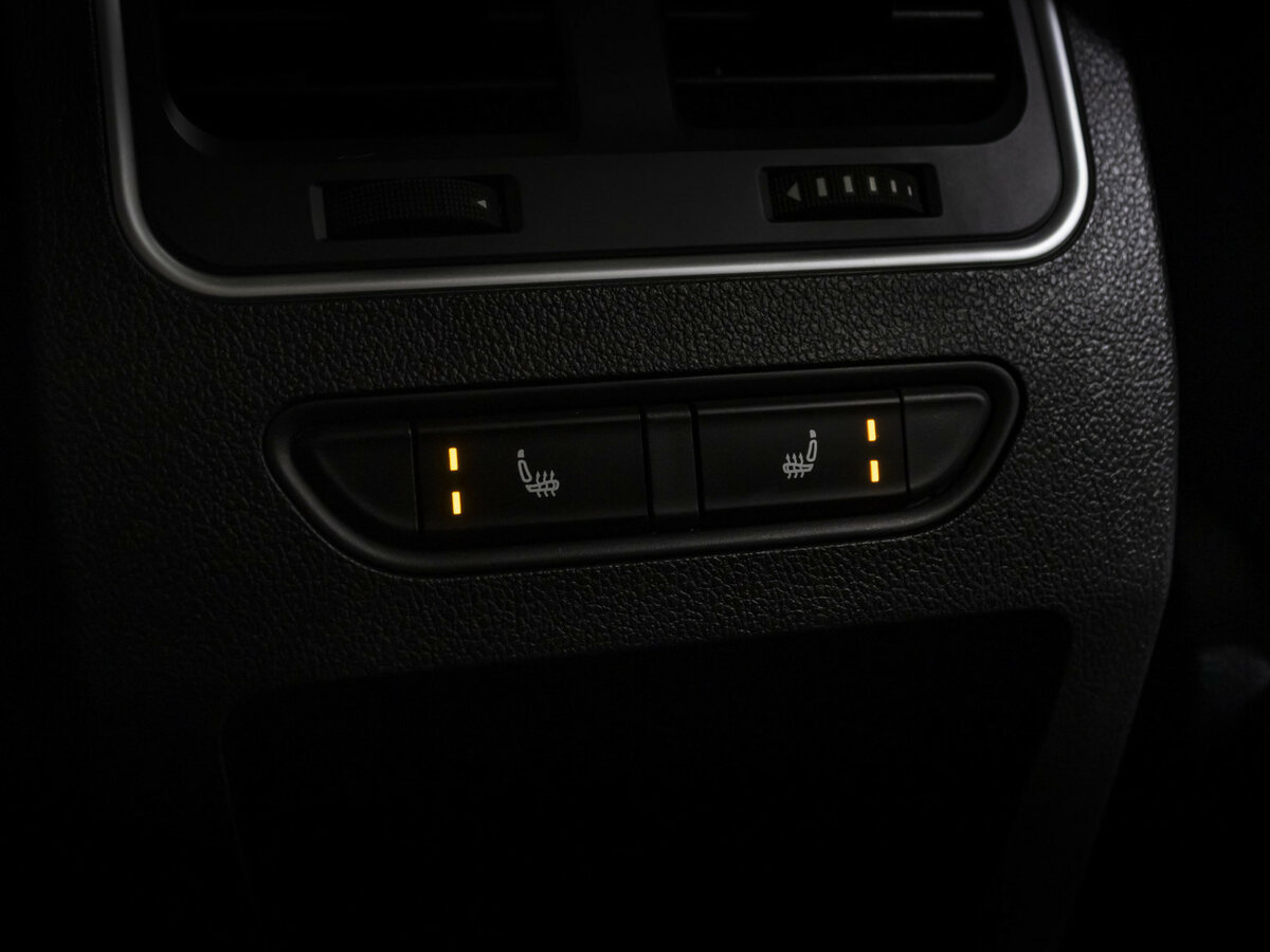 Haval F7 I, 2019 Фото №15
