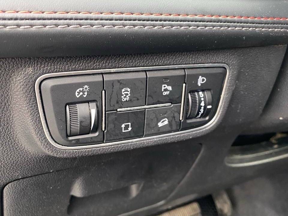 Changan CS75, 2020 Фото №7