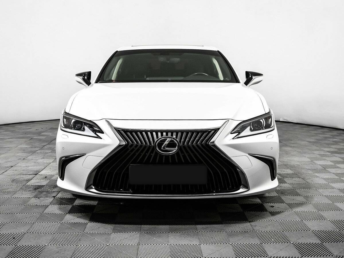 Lexus ES 250, 2021 Фото №2
