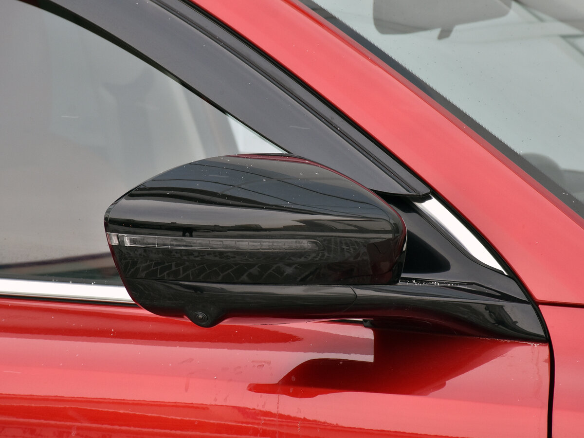 Changan UNI-S (CS55 Plus), 2024 Фото №8