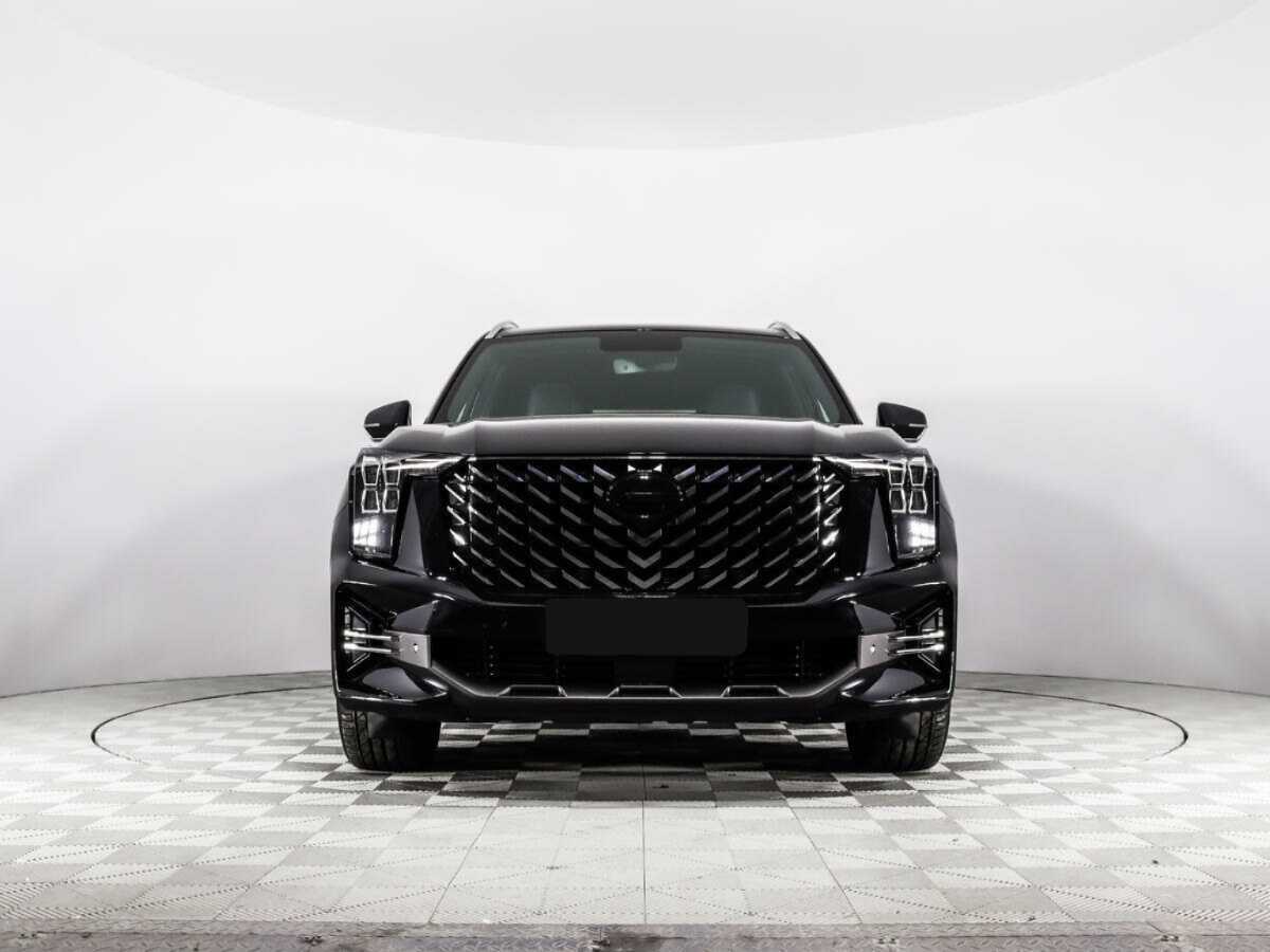 GAC GS8, 2023 Фото №2