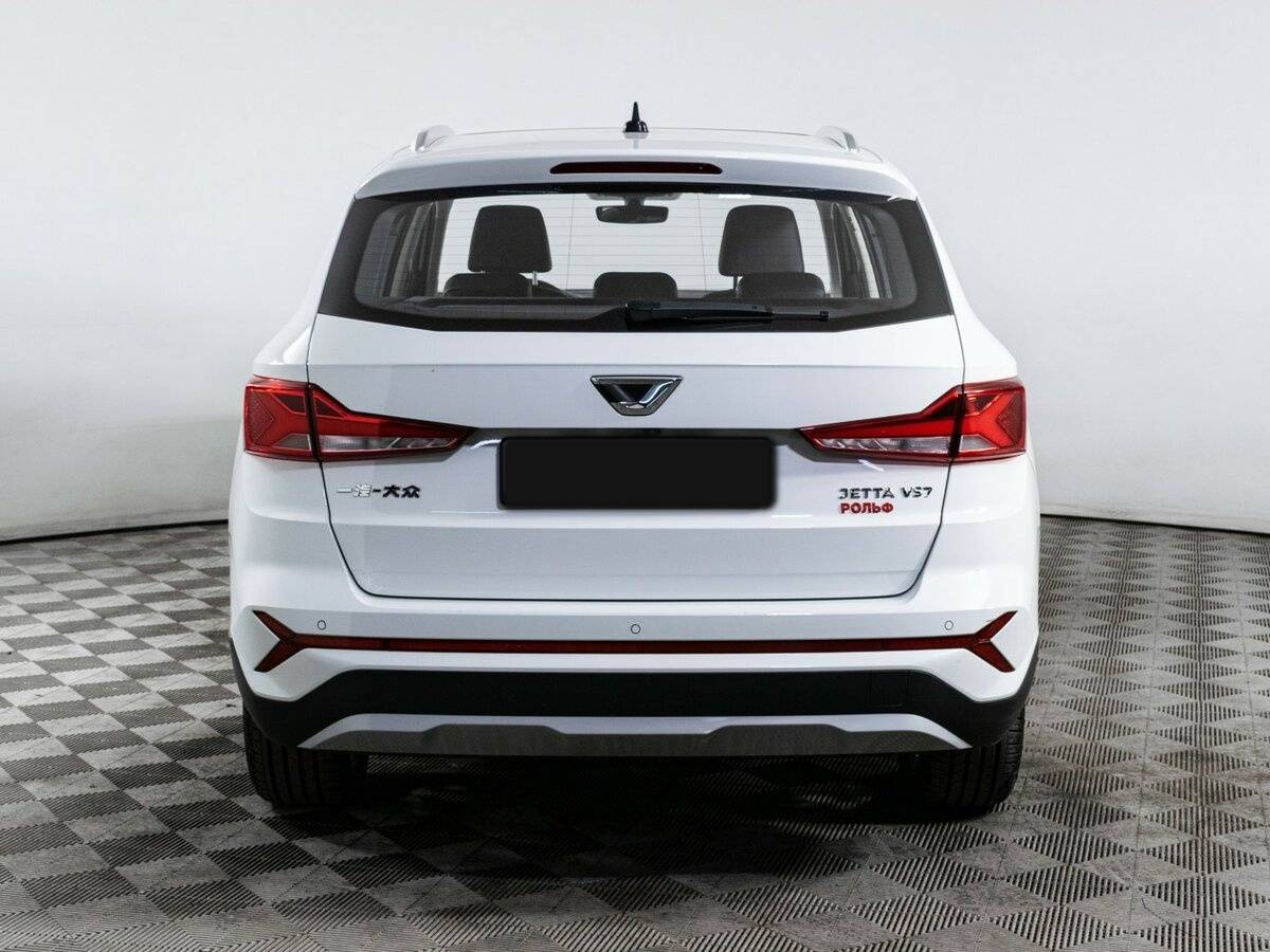 Jetta VS7, 2023 Фото №5