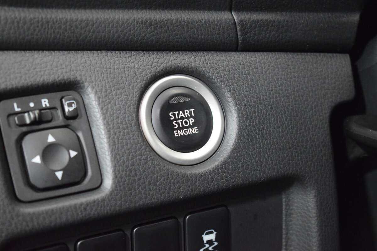 Mitsubishi Pajero Sport, 2019 Фото №8