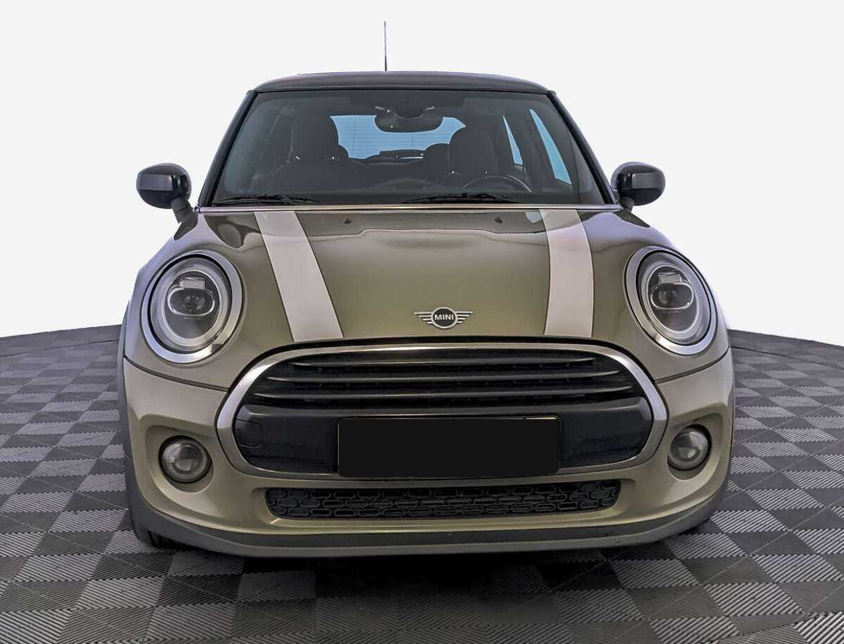 Mini Hatch Cooper, 2020 Фото №2