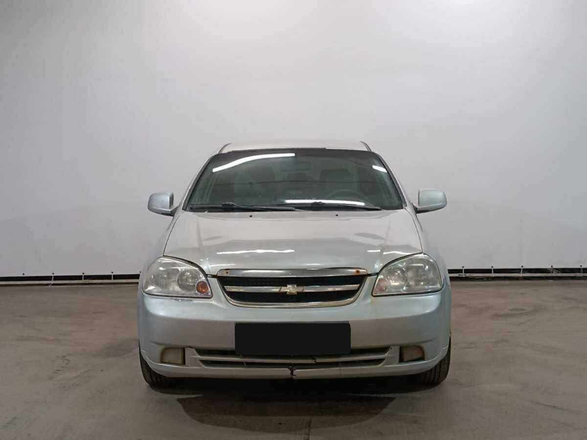 Chevrolet Lacetti, 2011 Фото №2