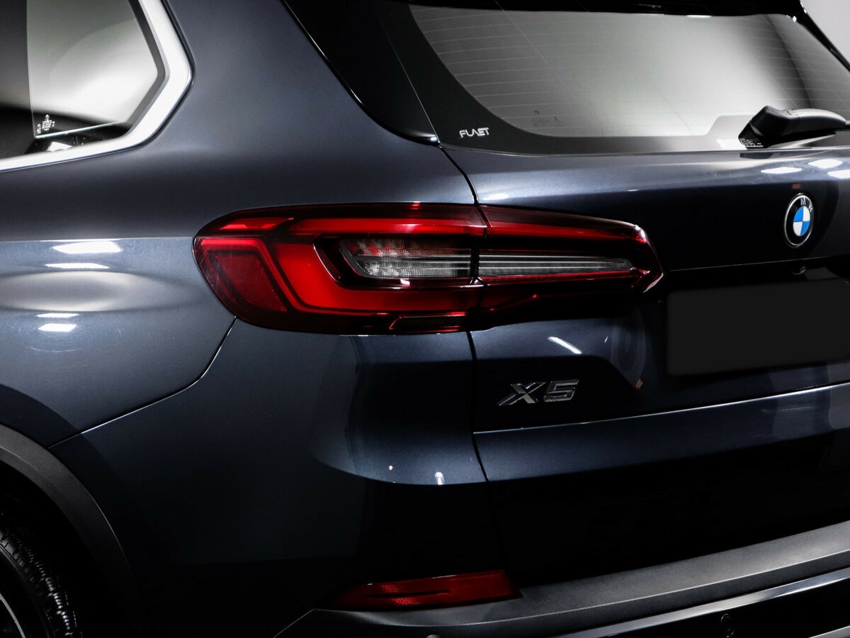 BMW X5 30d IV (G05/G18), 2019 Фото №16