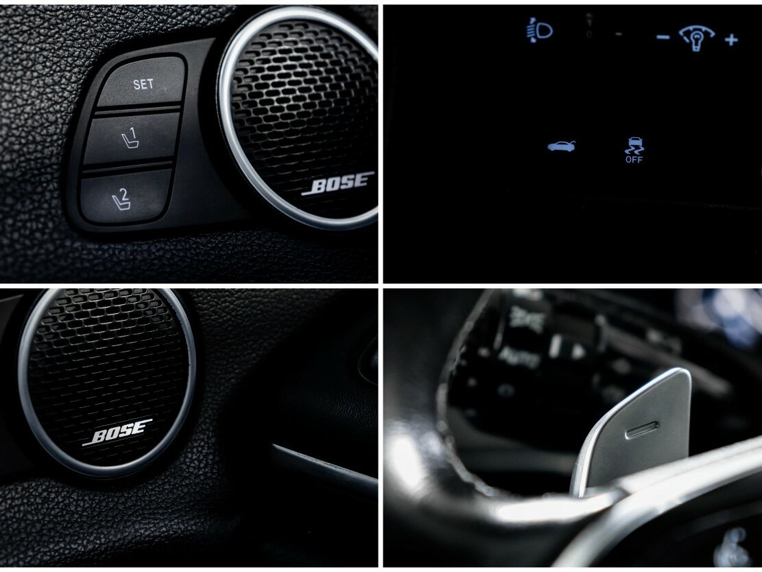 Hyundai Sonata VIII (DN8), 2022 Фото №21