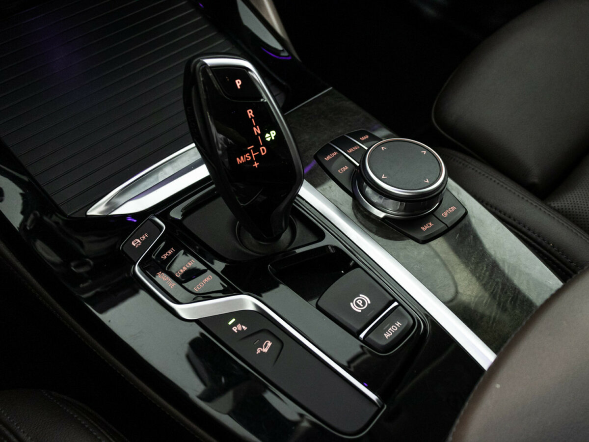 BMW X4 30i II (G02), 2019 Фото №15
