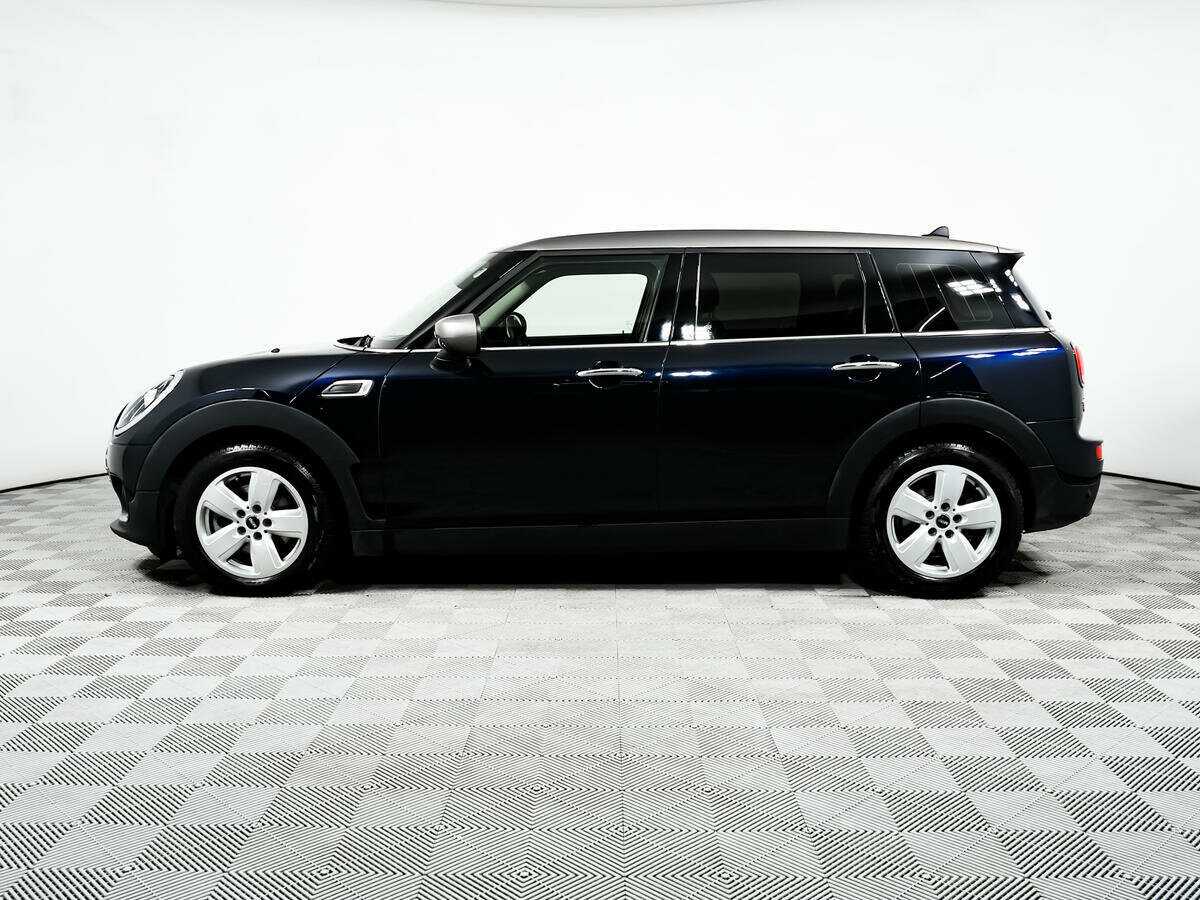 Mini Clubman Cooper, 2021 Фото №8