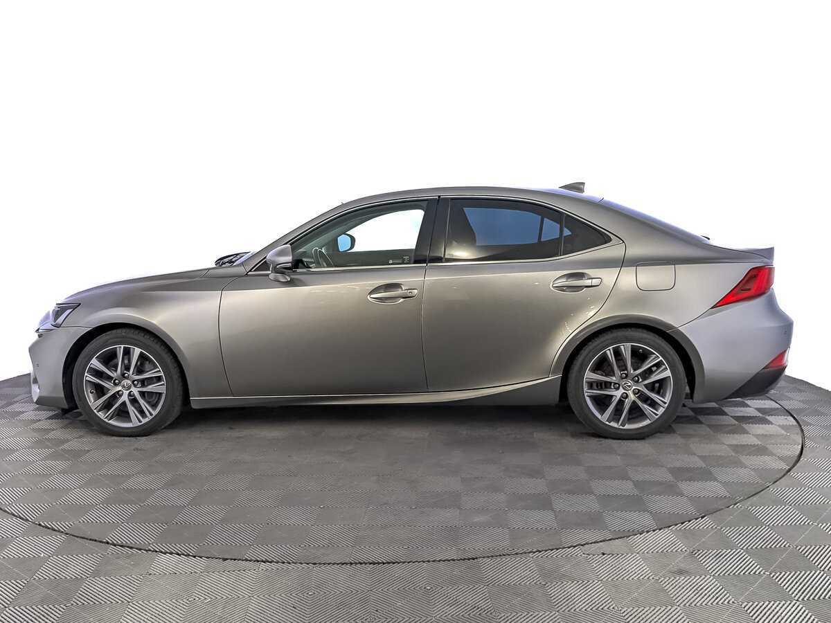 Lexus IS 300, 2018 Фото №8