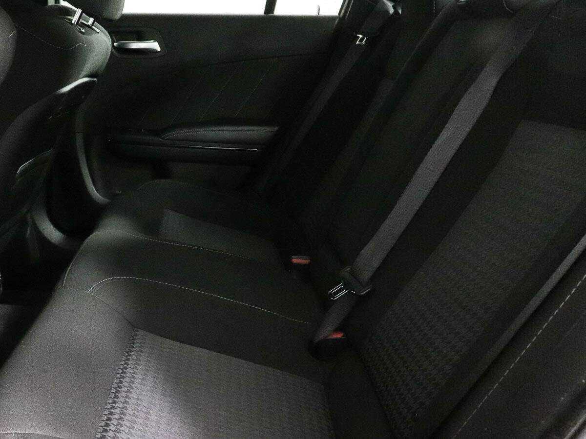Dodge Charger, 2021 Фото №7
