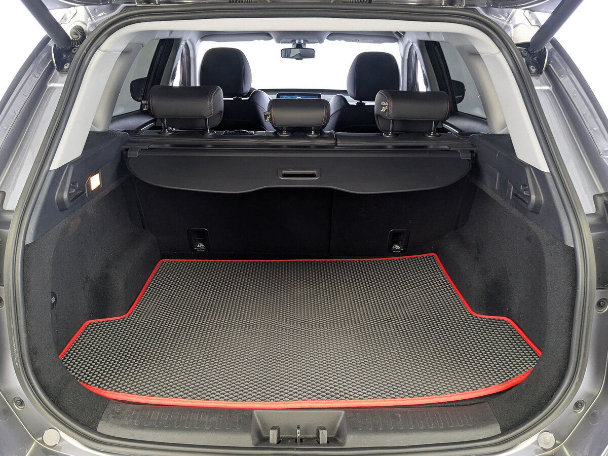 Chery Tiggo 7 Pro I, 2022 Фото №10
