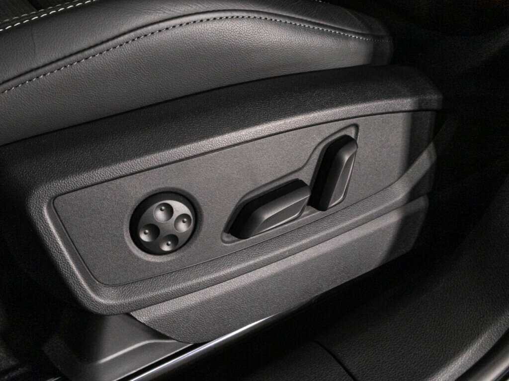 Audi SQ5 Sportback, 2022 Фото №24