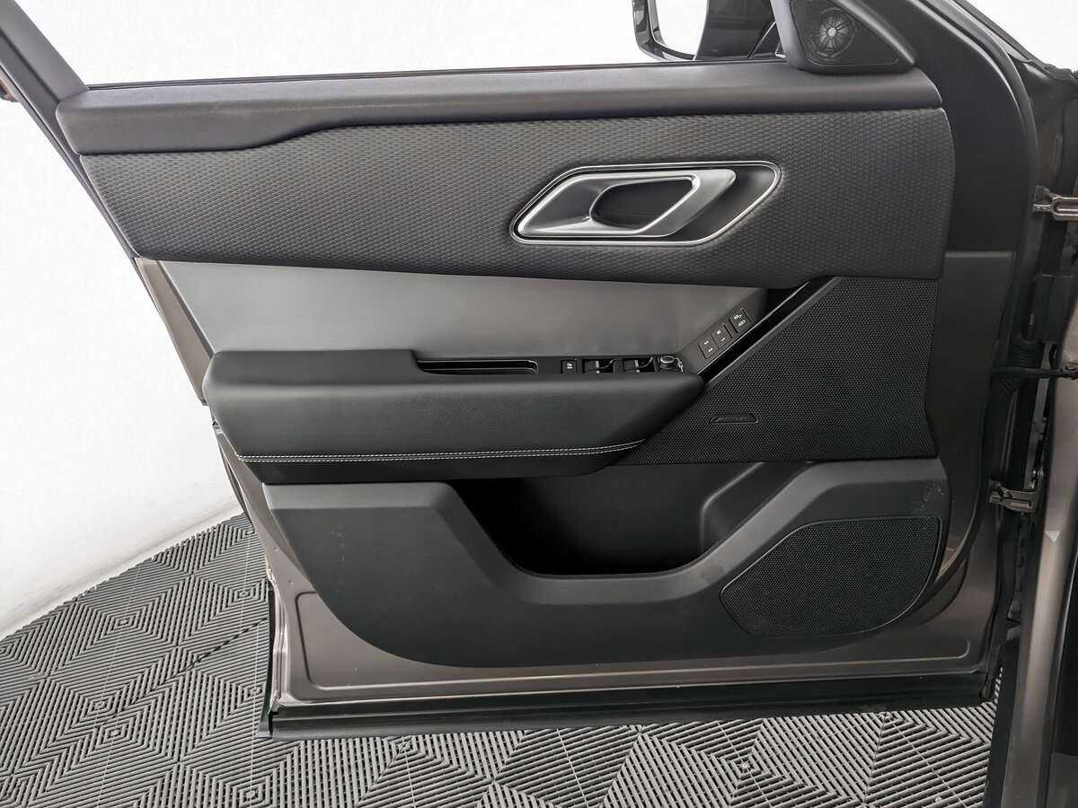 Land Rover Range Rover Velar, 2019 Фото №13
