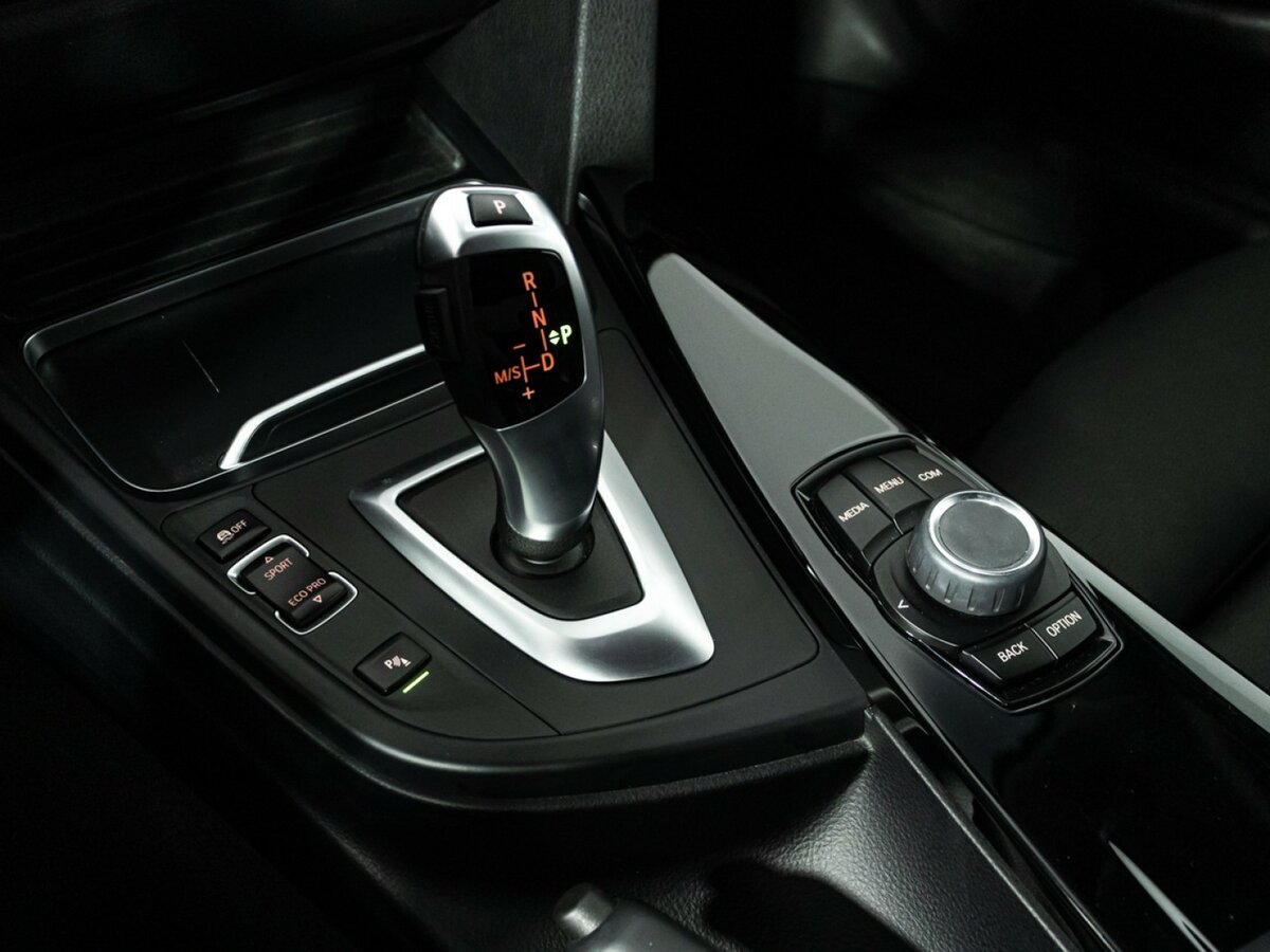 BMW 4 серии 420i xDrive F32/F33/F36 Рестайлинг, 2018 Фото №17