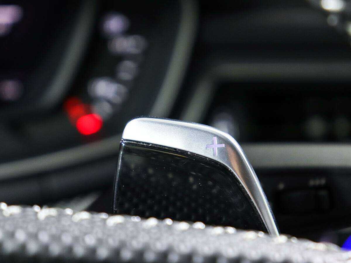 Audi RS 5, 2019 Фото №16