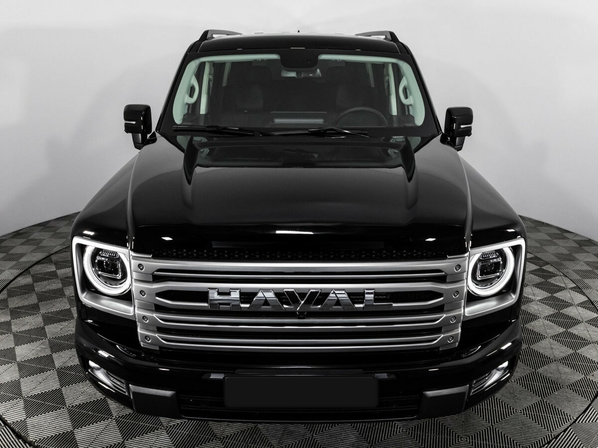 Haval H9 II, 2024 Фото №3