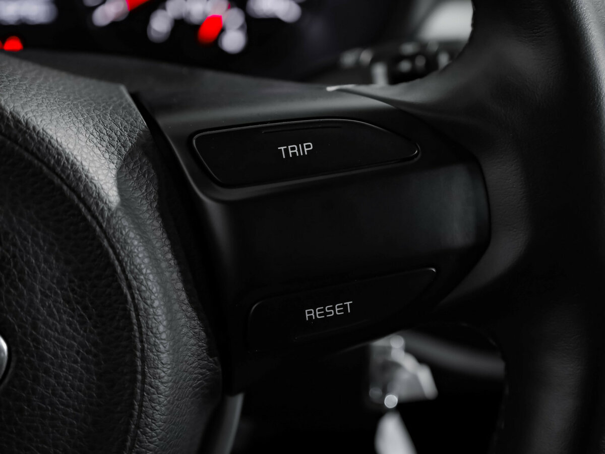 Kia Rio IV, 2020 Фото №11