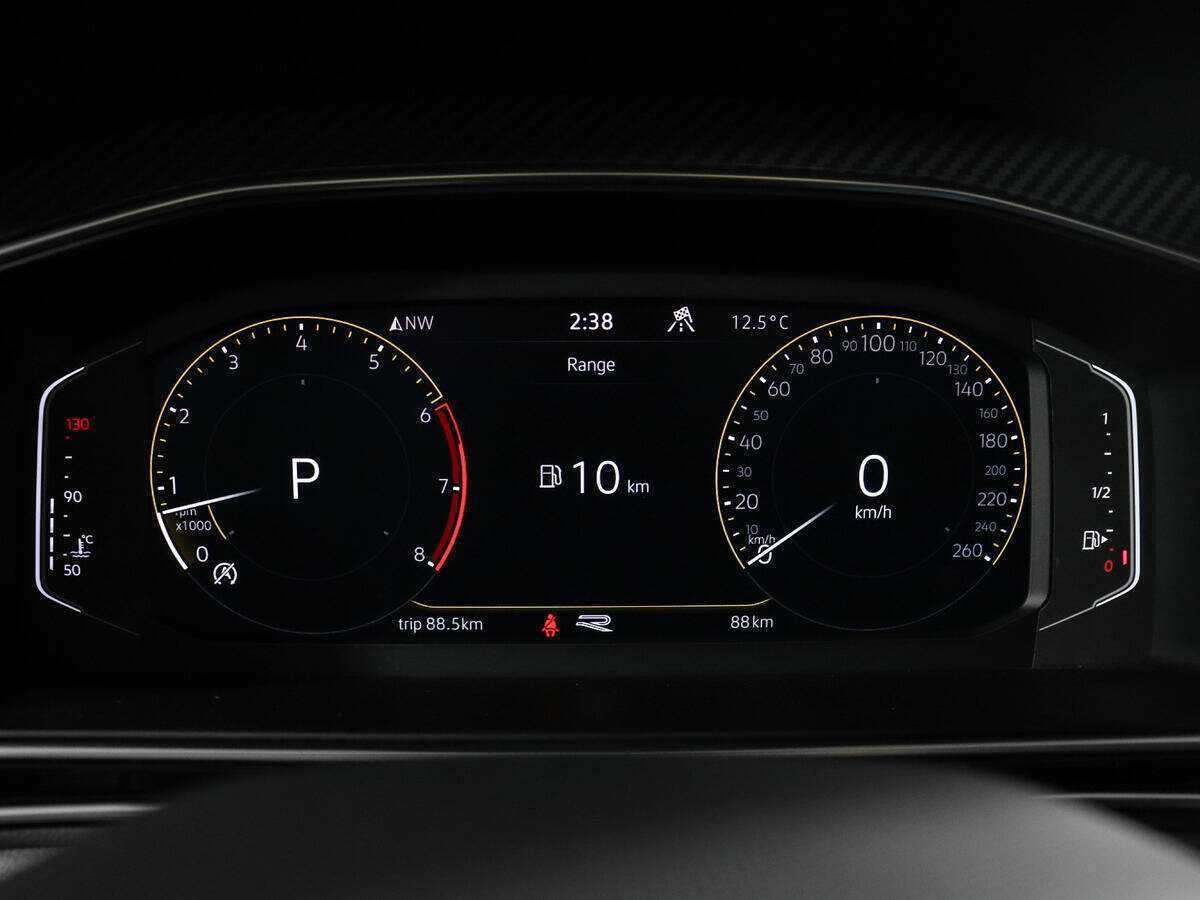 Volkswagen Tiguan L, 2023 Фото №10