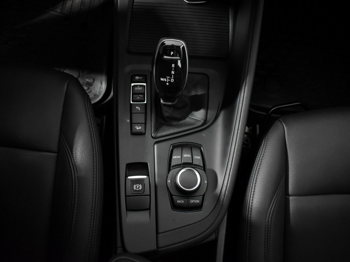 BMW X1 20i xDrive II (F48) Рестайлинг, 2021 Фото №8
