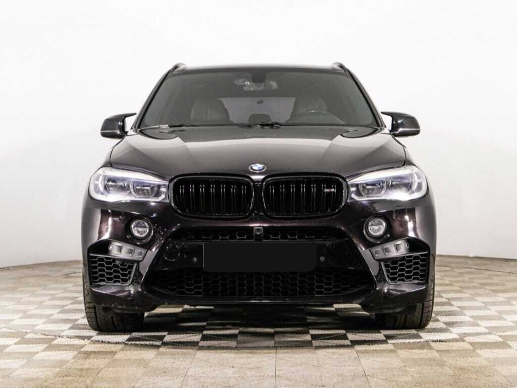 BMW X5 40d, 2014 Фото №2