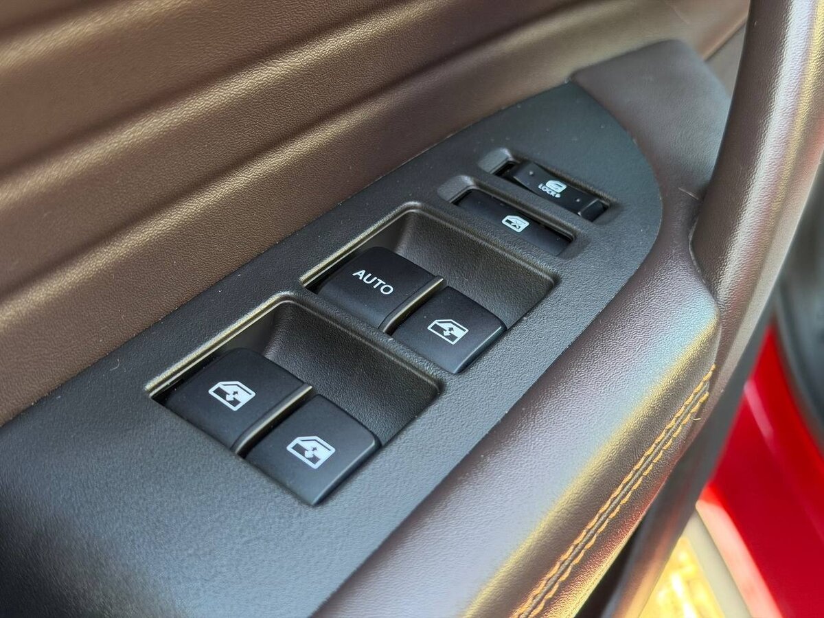 Changan CS35 Plus I, 2019 Фото №18