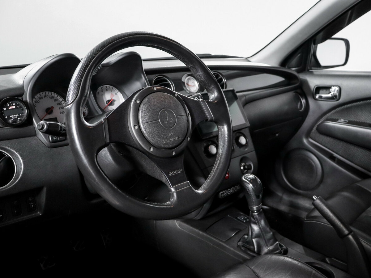 Mitsubishi Outlander I, 2007 Фото №14