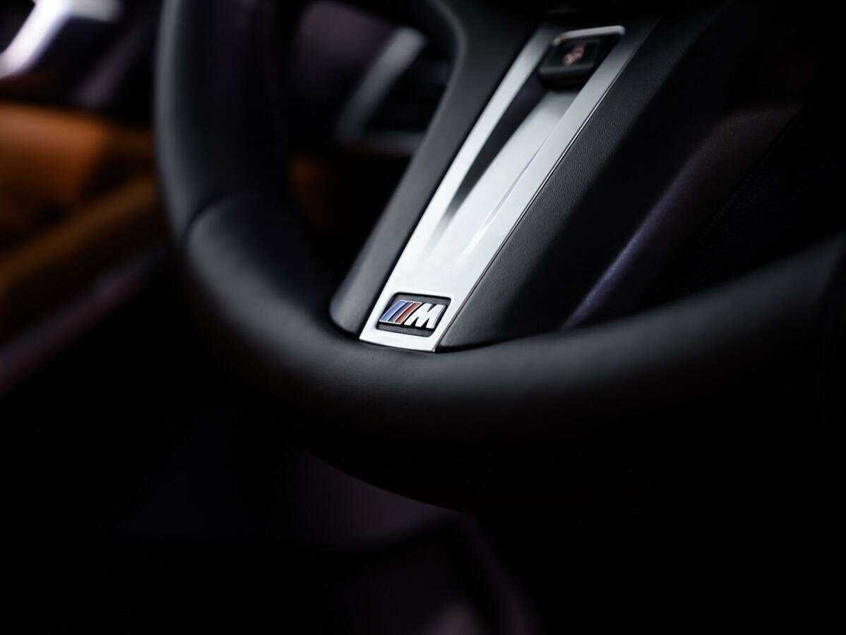 BMW X5 30d, 2019 Фото №12