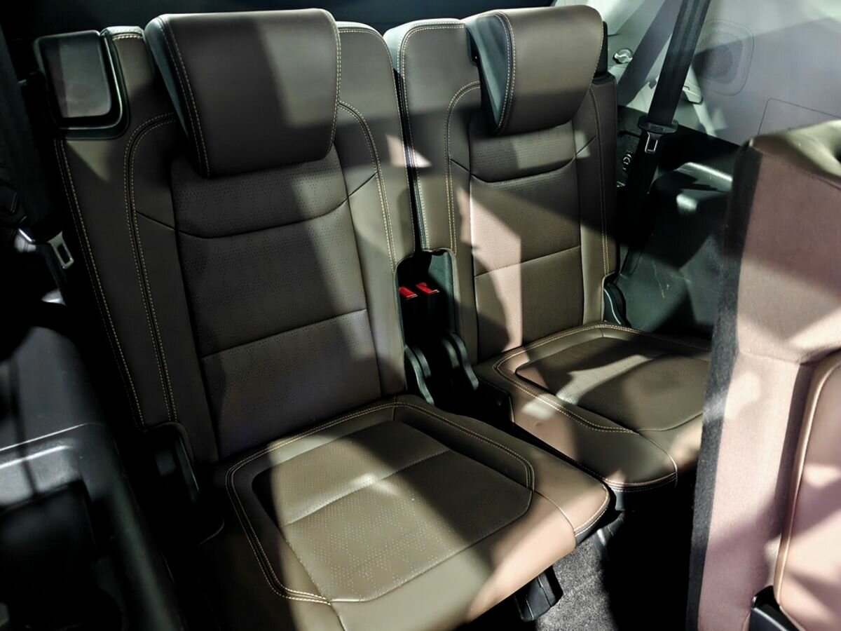Chery Tiggo 8 Pro I, 2022 Фото №11