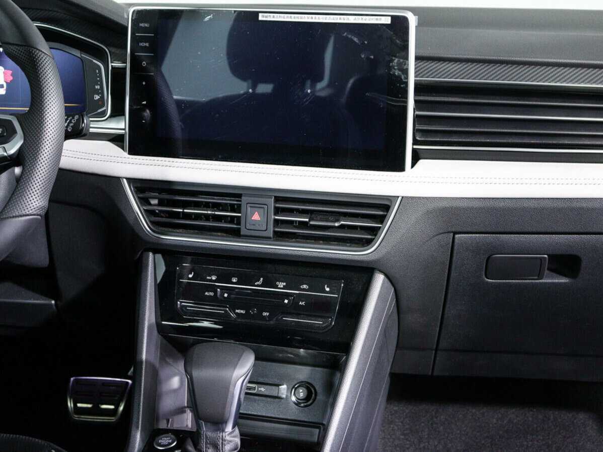 Volkswagen Tiguan L, 2023 Фото №11