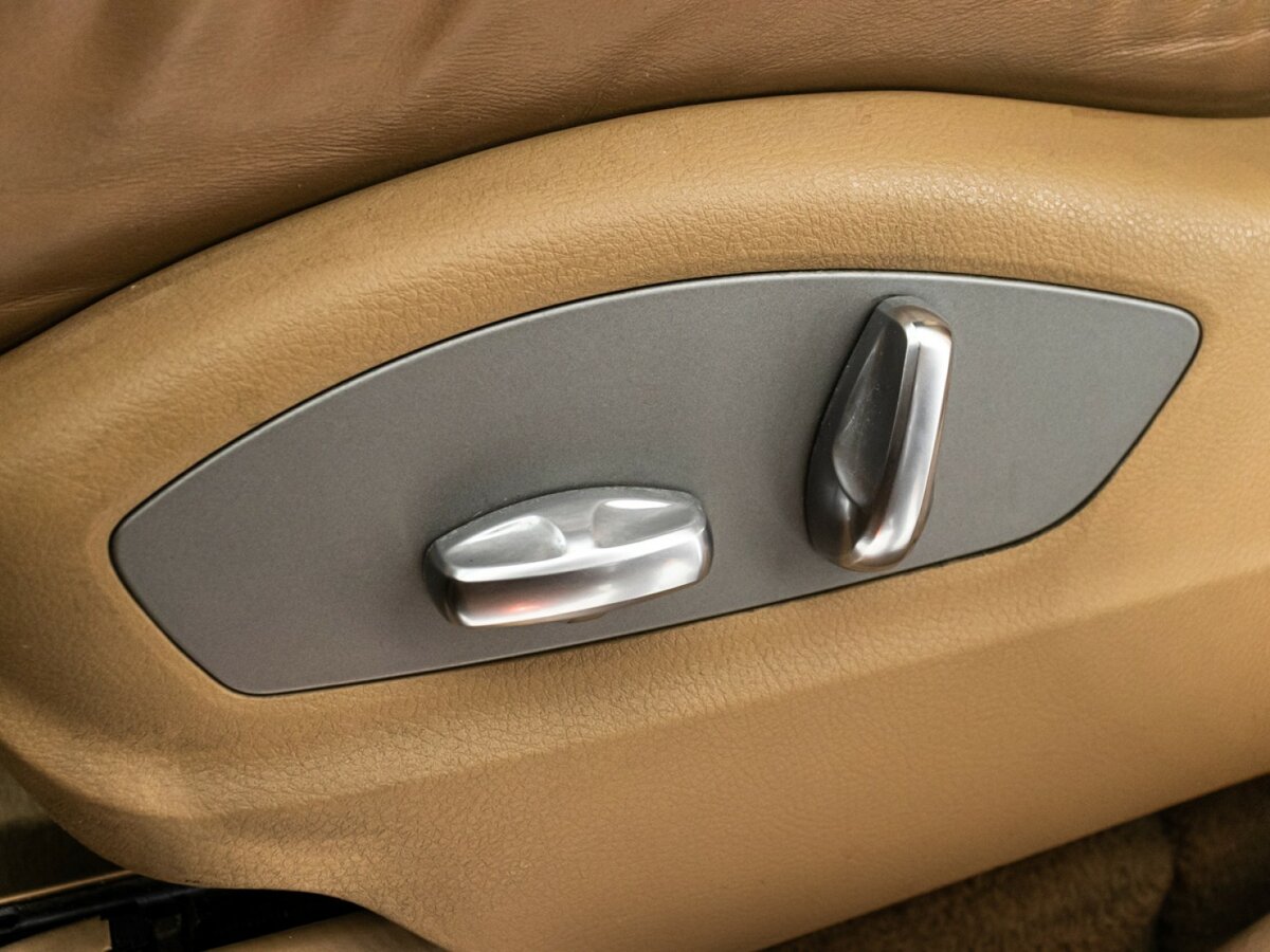 Porsche Cayenne II (958), 2011 Фото №15