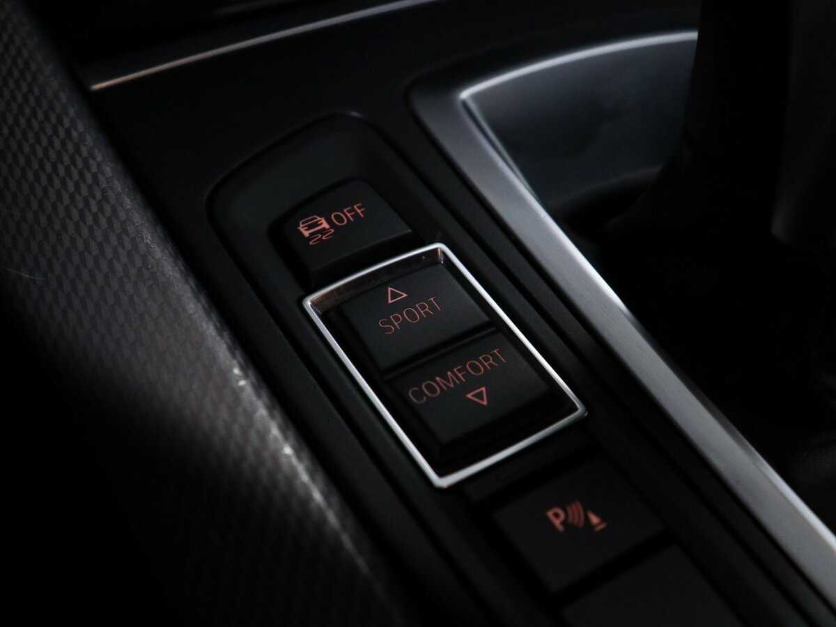 BMW X5 30d, 2018 Фото №18