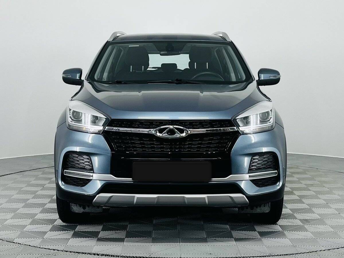 Chery Tiggo 4, 2020 Фото №2