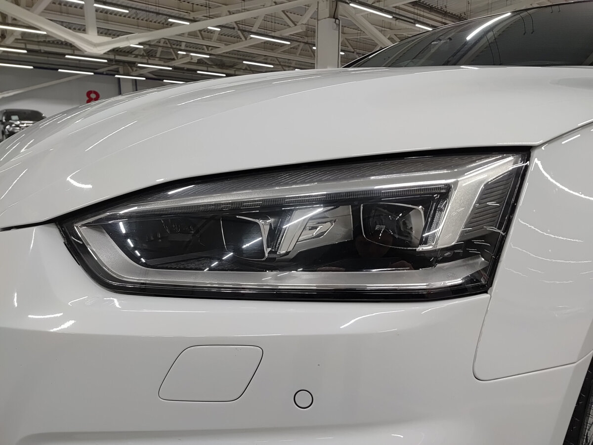 Audi A5 Sportback II (F5), 2019 Фото №17