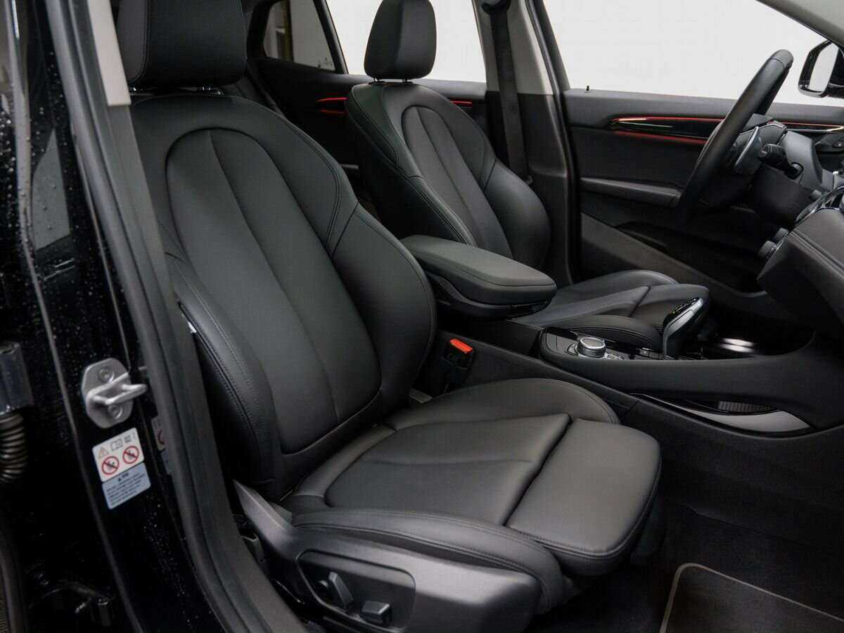 BMW X2 xDrive20i, 2022 Фото №8