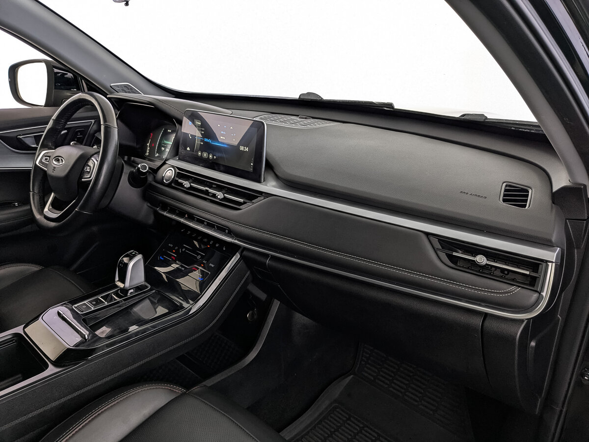 Chery Tiggo 7 Pro I, 2022 Фото №13