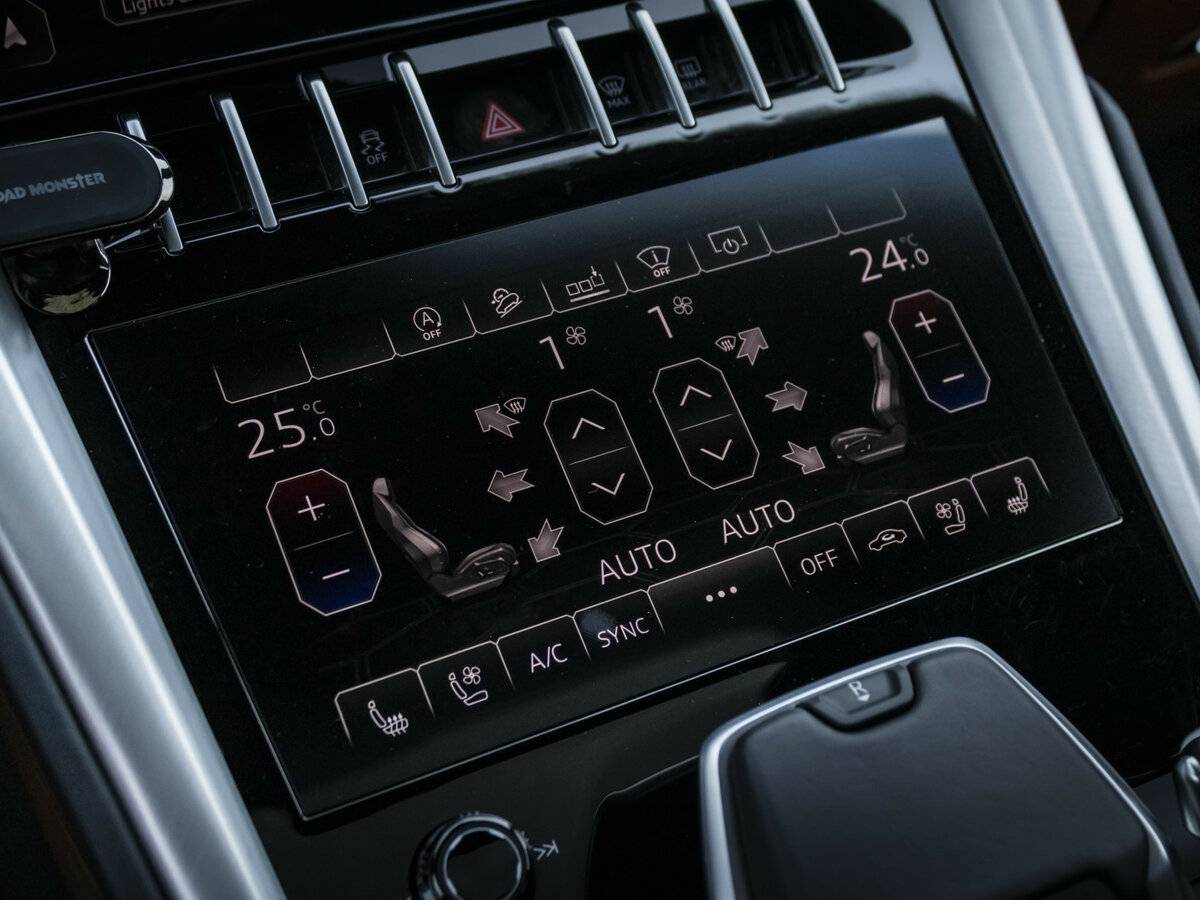 Lamborghini Urus I, 2020 Фото №30