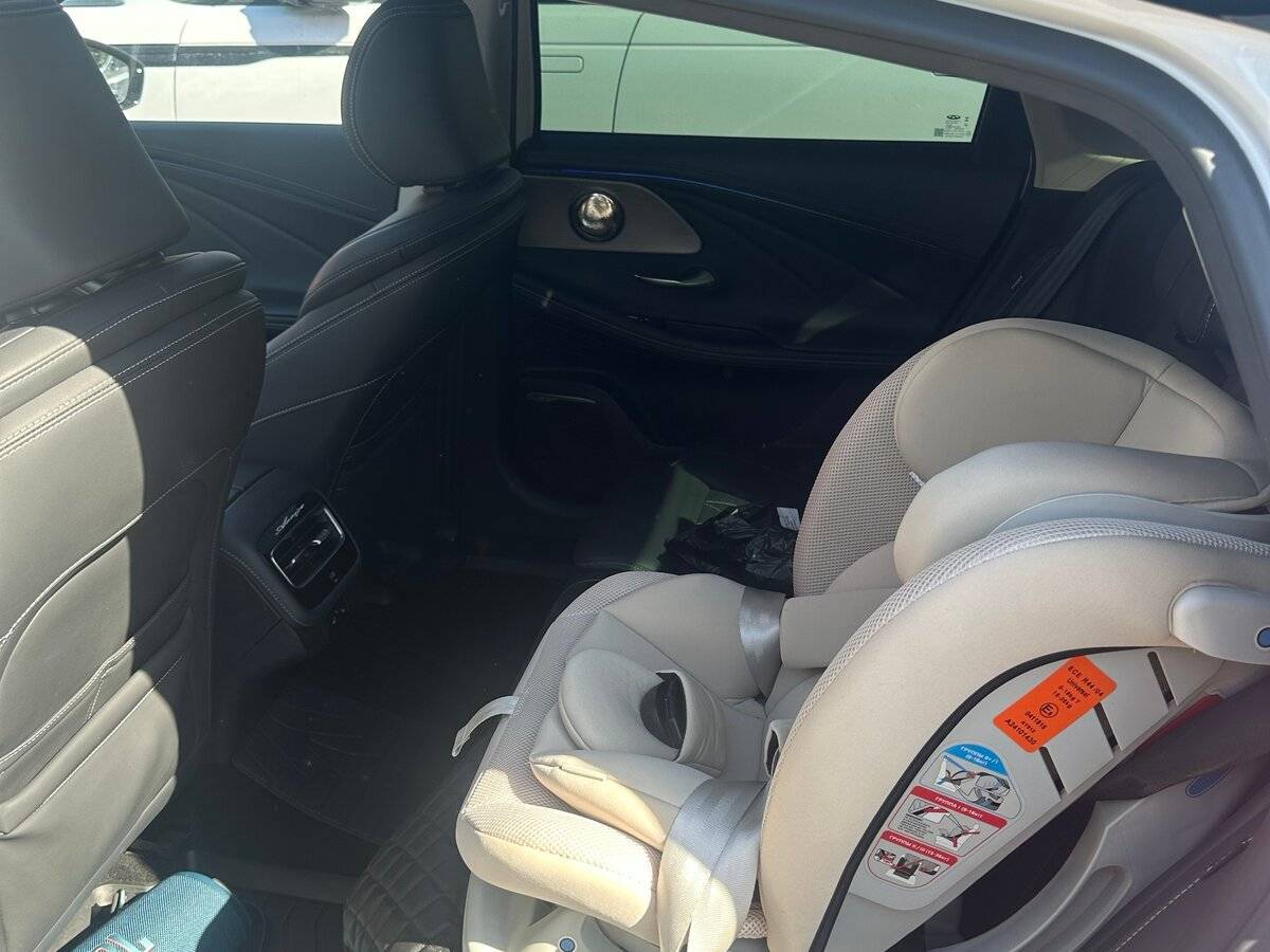 Chery Arrizo 8, 2023 Фото №8