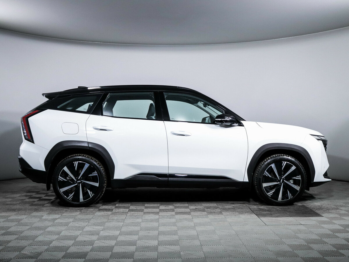 Geely Atlas II, 2024 Фото №5
