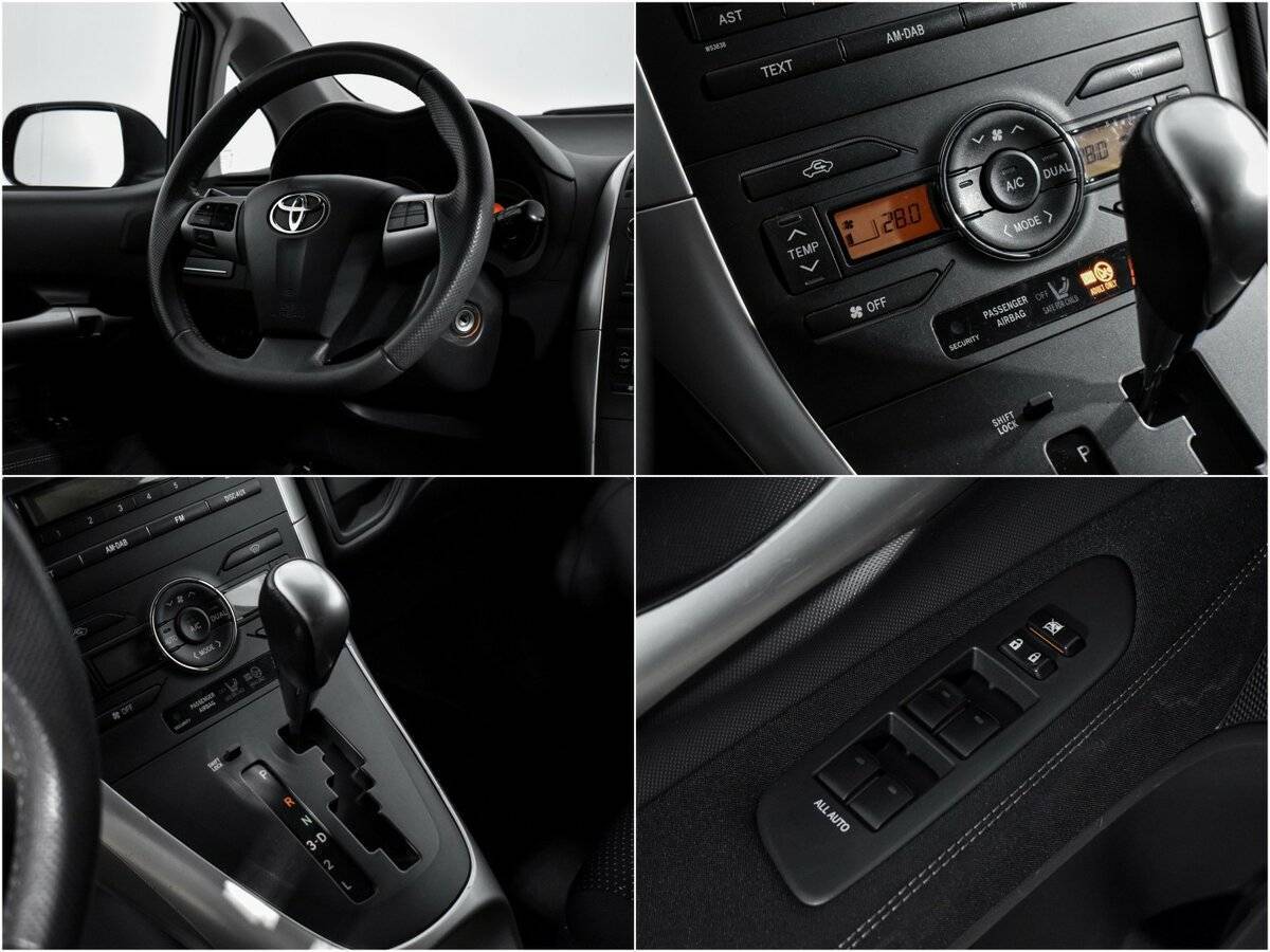 Toyota Auris, 2012 Фото №5