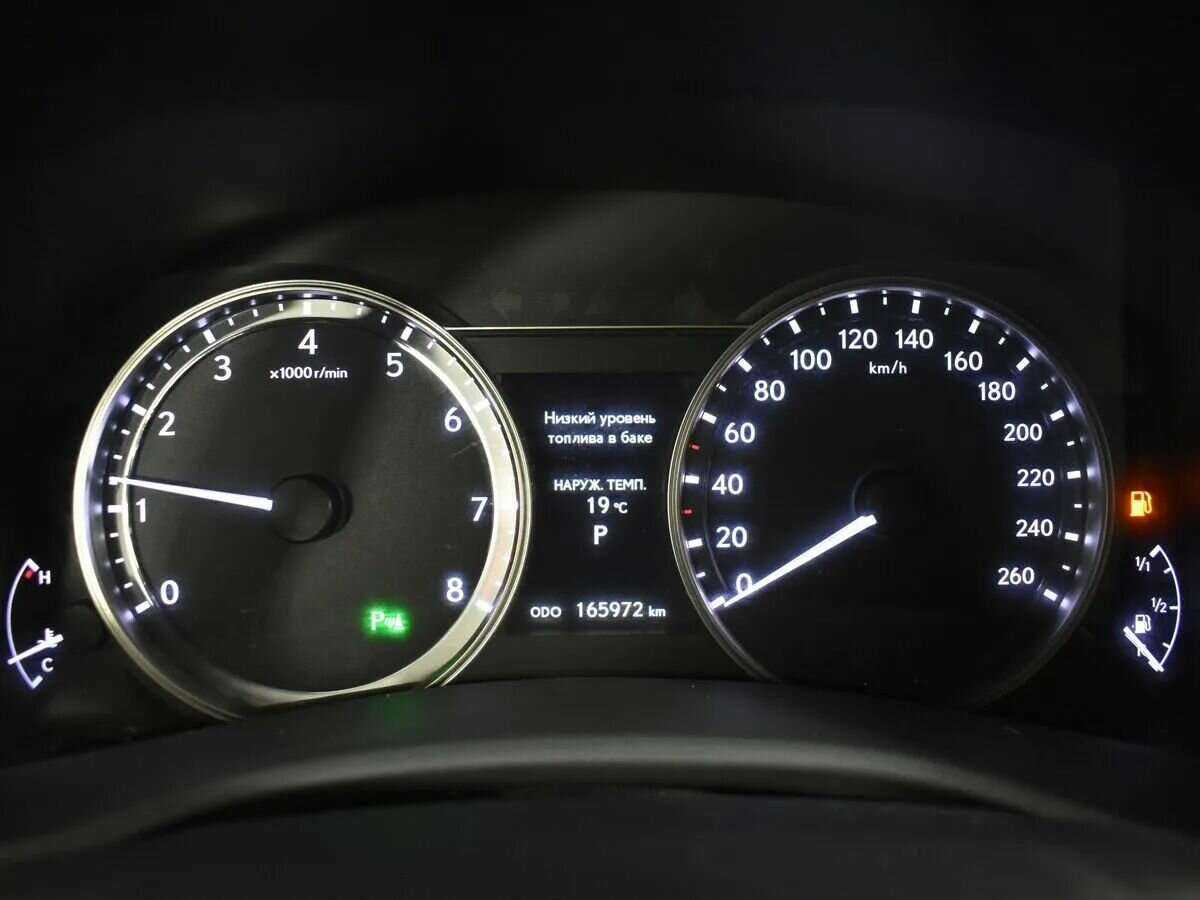 Lexus GS 250, 2012 Фото №19