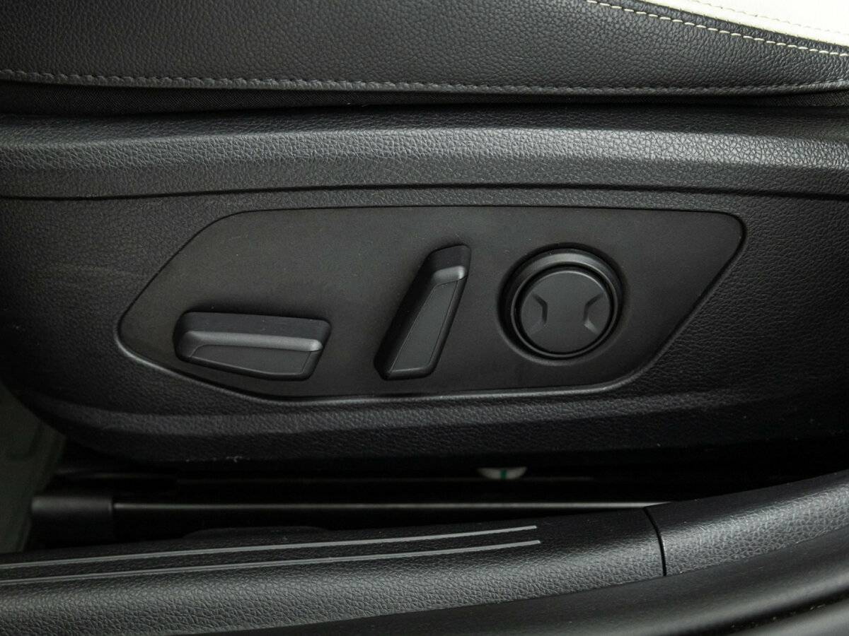 Kia K5 III, 2020 Фото №15