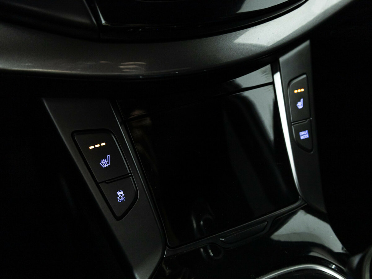 Hyundai i40 I, 2014 Фото №15