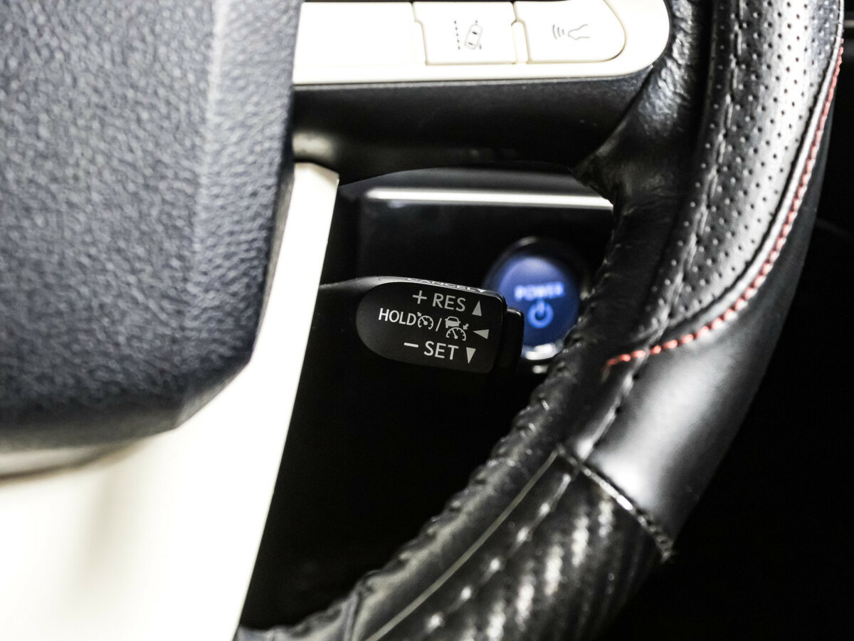 Toyota Prius IV (XW50), 2016 Фото №16