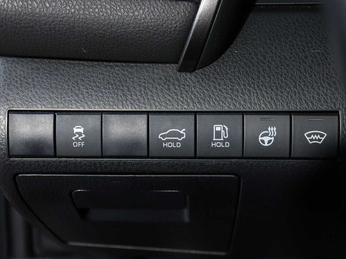 Toyota Camry, 2021 Фото №15