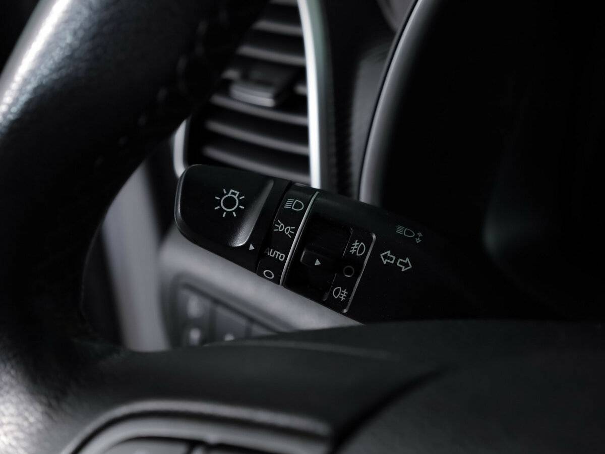Hyundai Tucson III, 2018 Фото №14