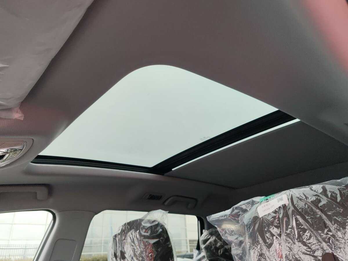 Chery Tiggo 8 Pro Plug-in Hybrid, 2023 Фото №14