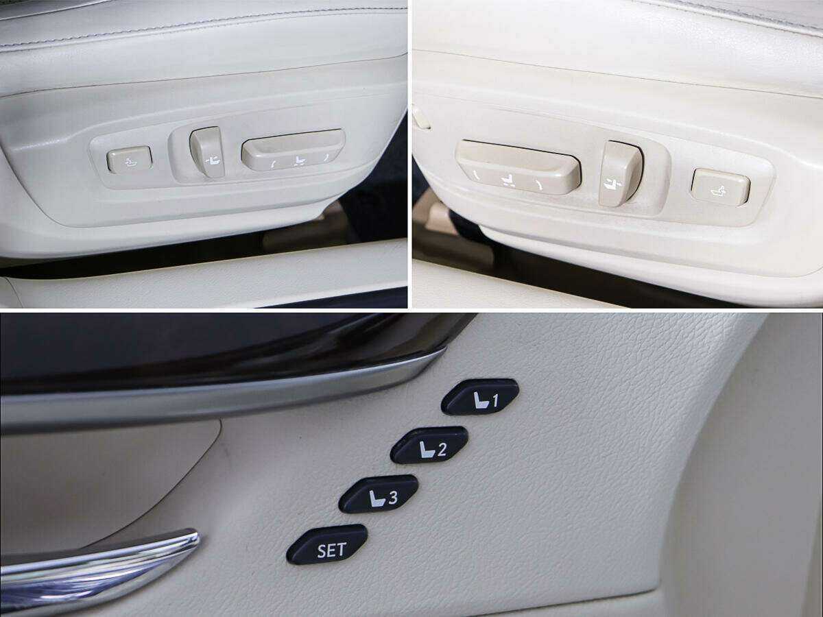 Lexus ES 250, 2013 Фото №16